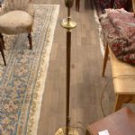 309 1415 Golvlampa